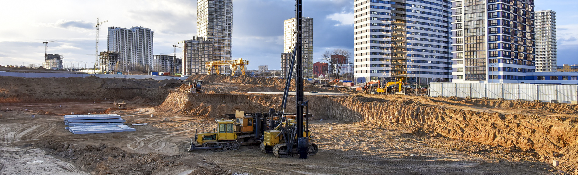 Geotechnical Investigation